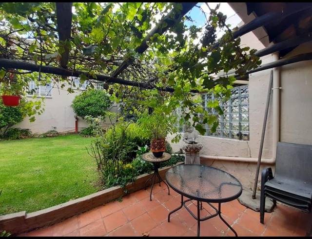 2 BEDROOM PROPERTY TO RENT IN BRUMA